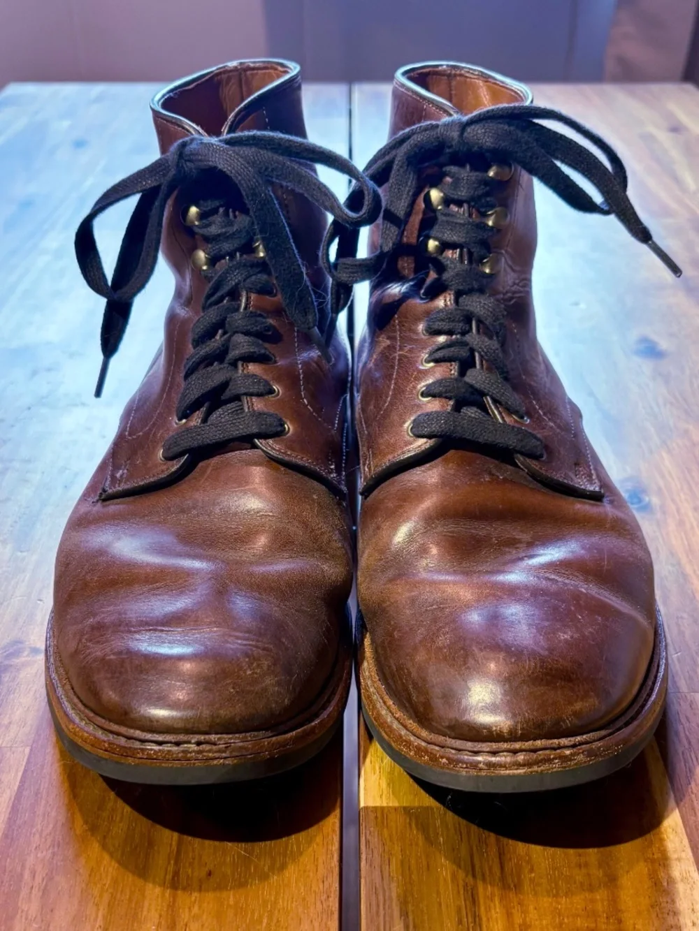 Allen Edmonds 